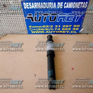 Amortiguador delantero Nissan Terrano Bencinera 4×4 $5.000 mas iva