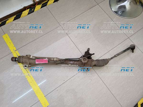 Cremallera Dirección sin brazo (MBT1146) Mazda BT50 2.2 2020 $160.000 mas IVA