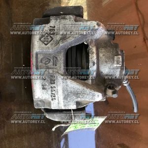 Caliper delantero izquierdo Renault Oroch Duster 2019 $45.000 más iva