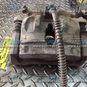 Caliper trasero izquierdo Ssangyong Stavic 2006 $25.000 mas iva