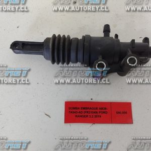 Bomba Embrague AB39-7A543-AD (FR31049) Ford Ranger 3.2 2019 $50.000 + IVA