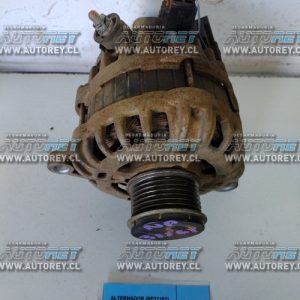 Alternador (NP31161) Nissan NP300 2019 $90.000 + IVA