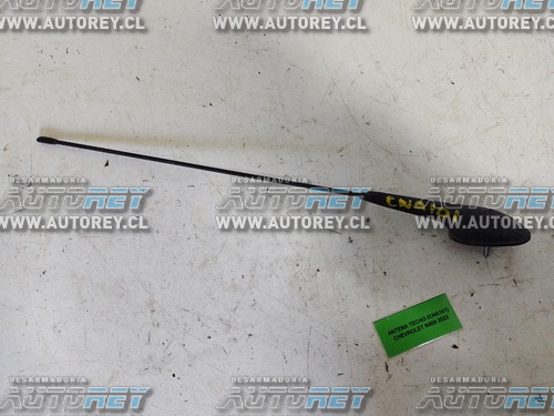 Antena Techo (CNA101) Chevrolet N400 2022 $20.000 + IVA