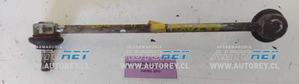 Bieleta Delantera Derecha (MXU255) Mahindra Xuv500 2.2 Diesel 2013 $10.000 + IVA