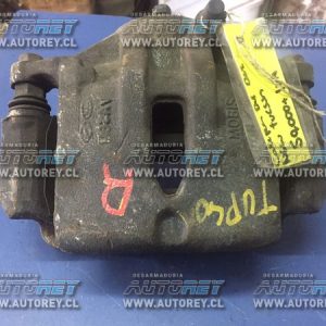 Caliper delantero derecho Hyundai New Tucson 2011-2015 $25.000 mas iva