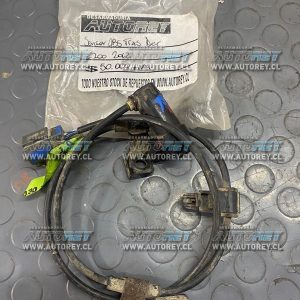 Sensor ABS trasero derecho Mitsubishi L200 2010 $35.000 mas iva