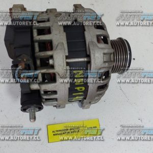 Alternador (NNP142) Nissan NP300 2019 LE $90.000 + IVA