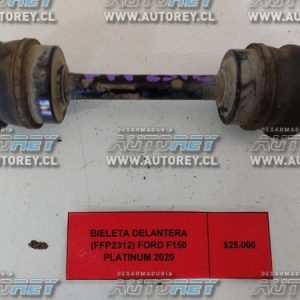 Bieleta Delantera (FFP2312) Ford F150 Platinum 2020 $15.000 + IVA