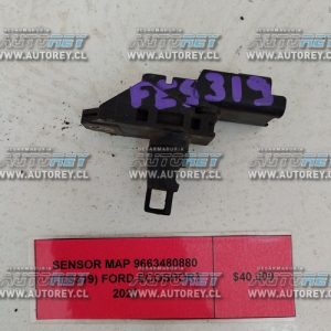 Sensor MAP 9663480880 (FES319) Ford Ecosport 2020 $30.000 + IVA