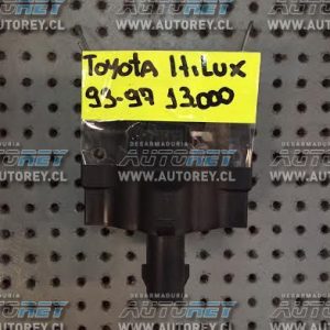 Bobina de motor Toyota Hilux 93 al 97 $10.000