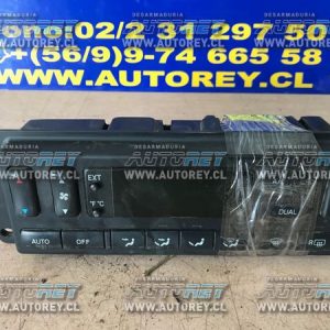 Control calefaccion Ford Explorer 4.0 2004-2011 $20.000 mas iva