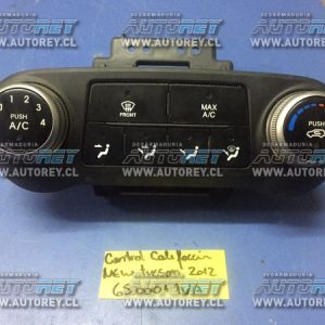 Control calefaccion Hyundai New Tucson 2011-2015 $35.000 mas iva