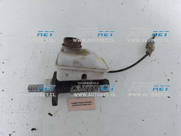 Bomba Freno (CNY007) Chevrolet N300 2015 $25.000 + IVA