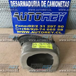 Cubre telecomando Ford Explorer 4.0 2004-2011 $15.000 mas iva