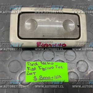 Farol techo Fiat Fiorino Fire 2015 $8.000 mas iva