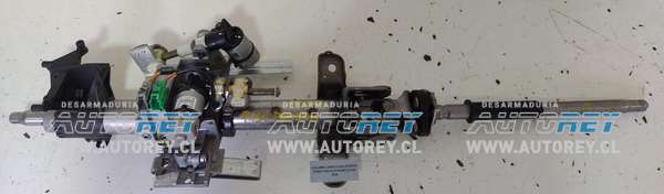 Columna Dirección (FFB375) Ford F150 Platinum 3.5 4×4 2020 $100.000 + IVA