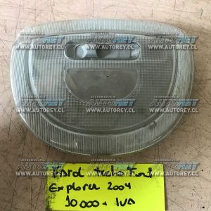 Farol Techo Ford Explorer 4.0 2004-2011 $10.000 mas iva