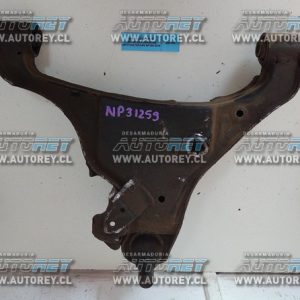 Bandeja Inferior Delantera Derecha (NP31259) Nissan NP300 2019 4×4 $50.000 + IVA