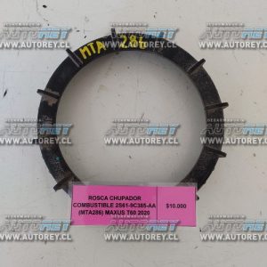 Rosca Chupador Combustible 2S61-9C385-AA (MTA286) Maxus T60 2020 $10.000 + IVA