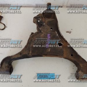 Bandeja Inferior Delantera Izquierda (NP31260) Nissan NP300 2019 4×4 $50.000 + IVA