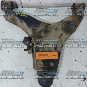 Bandeja Inferior Izquierda (MLK086) Mitsubishi L200 2.4 2018 4×4 $35.000 + IVA