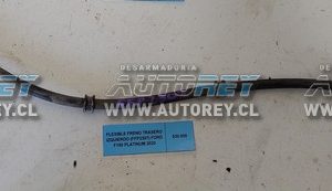 Flexible Freno Trasero Izquierdo (FFP2307) Ford F150 Platinum 2020 $15.000 + IVA