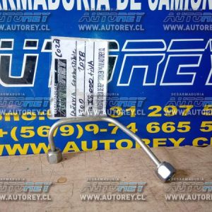 Cañería combustible (020) L200 2018 $15.000+IVA