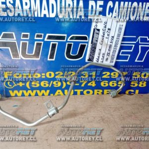 Cañería combustible (022) L200 2018 $15.000+IVA