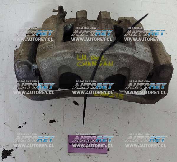 Caliper Delantero Izquierdo (CHH215) Changan Hunter 4×2 Diesel 2022 $40.000 + IVA