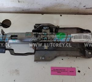 Columna Dirección (MT2065) Maxus T60 2018 2.8 Diesel $40.000 + IVA