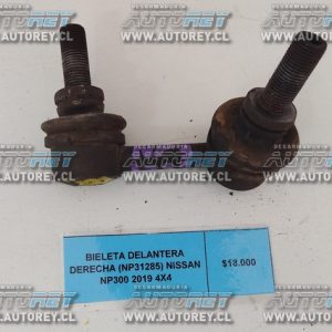 Bieleta Delantera Derecha (NP31285) Nissan NP300 2019 4×4 $5.000 + IVA