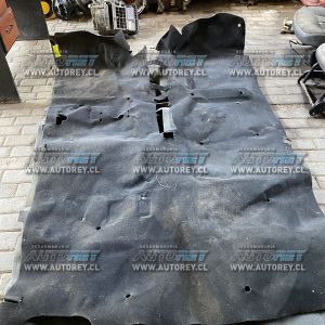 Alfombra piso Great Wall Wingle 2016 $30.000 mas iva