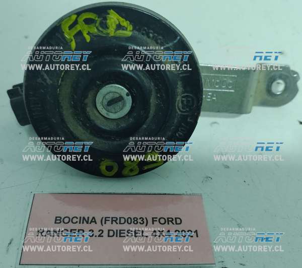 Bocina (FRD083) Ford Ranger 3.2 Diesel 4×4 2021 $10.000 + IVA.jpeg