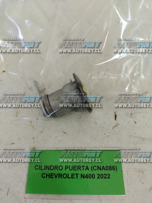 Cilindro Puerta (CNA086) Chevrolet N400 2022 $5.000 + IVA