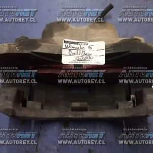 Caliper delantero izquierdo Great Wall  Wingle $40.000+IVA (2)