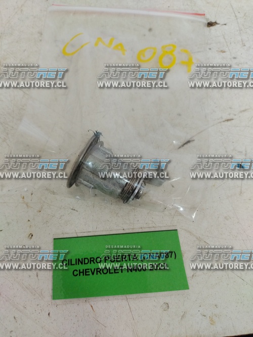 Cilindro Puerta (CNA087) Chevrolet N400 2022 $5.000 + IVA