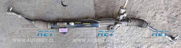 Cremallera Dirección (CHH204) Changan Hunter 4×2 Diesel 2022 $190.000 + IVA