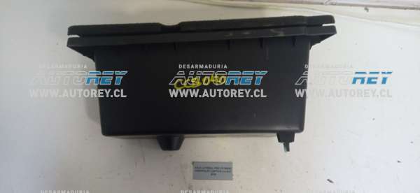 Caja Lateral Piso (CCB040) Chevrolet Captiva 2.4 AUT 2016 $20.000 + IVA