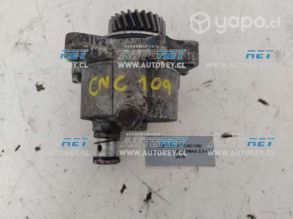 DEPRESOR (CNC109) CHEVROLET NEW DMAX 2.5 4X2 2019  $120.000 + IVA