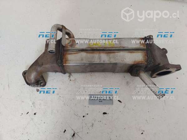 ENFRIADOR EGR (CNC115) CHEVROLET NEW DMAX 2.5 4X2 2019  $80.000 + IVA