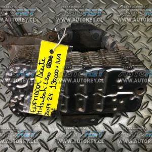 Enfriador EGR Mitsubishi L200 2.4 2016 al 2019 $90.000+IVA (3)