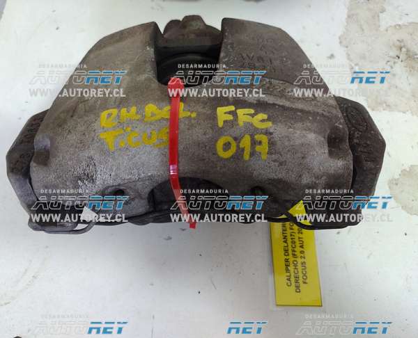 Caliper_Delantero_Derecho_(FFC017)_Ford_Focus_2.0_AUT_2017_$40.000_+_IVA