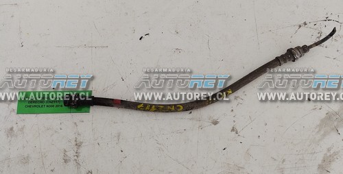 Flexible Freno Trasero Derecho (CNZ117) Chevrolet N300 2016 $10.000 + IVA