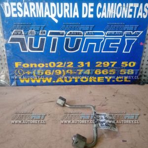 Caneria combustible great wall wingle 5 2014 (022) $10.000+iva