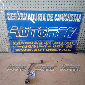 Caneria combustible great wall wingle 5 2014 (023) $10.000+IVA