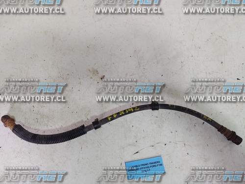 Flexible Freno Trasero Derecho (FFX142) Ford F150 2014 3.7 $10.000 + IVA