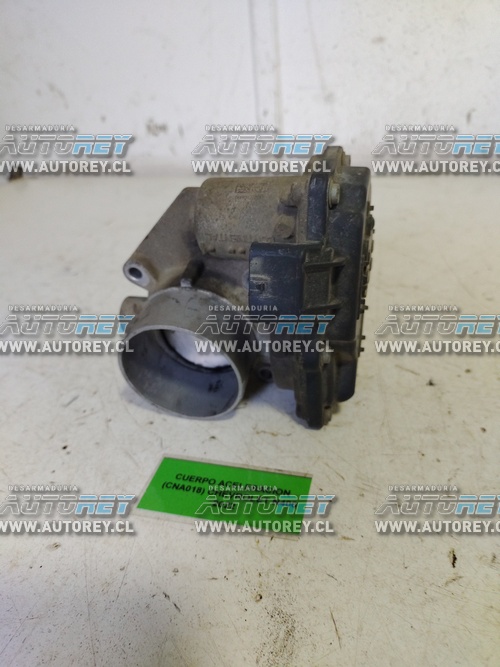 Cuerpo Aceleración (CNA018) Chevrolet N400 2022 $70.000 + IVA