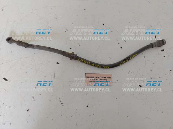 Flexible Freno Delantero Izquierdo (CNY092) Chevrolet N300 2015 $10.000 + IVA