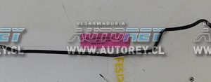 Cañeria Bomba Embrague (FES173) Ford Ecosport 2020 Diesel $10.000 + IVA