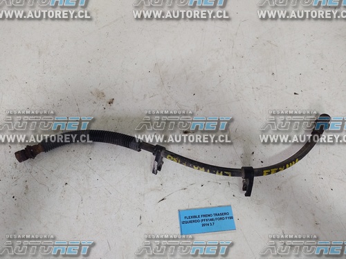 Flexible Freno Trasero Izquierdo (FFX146) Ford F150 2014 3.7 $10.000 + IVA